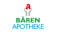 Logo - Bären Apotheke Dirk Strothmeyer e. K. aus Sulingen